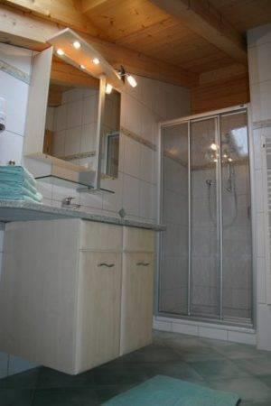 Отель Haus Kristall