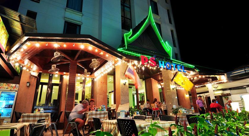 P.S. Hotel