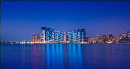 Oceana Residence, Palm Jumeirah