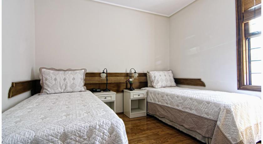 Minyon Hotel
