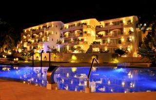 Отель Loma del Mar Thalasso - SPA Wellness Resort 