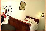 Отель Best Hotel Chambéry