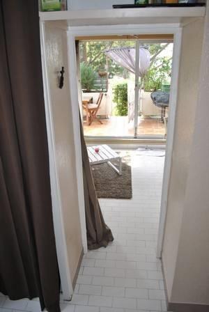 Апартаменты Appartement La Petite Maison
