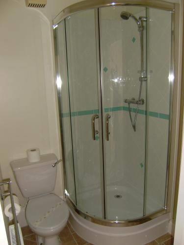 Отель The Crescent House Hotel