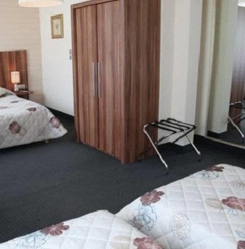 Отель Hôtel La Réserve