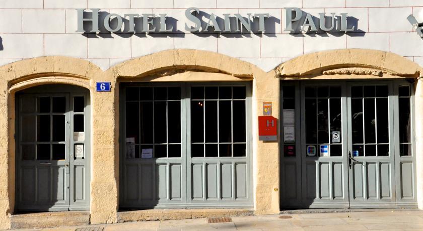 Saint-Paul