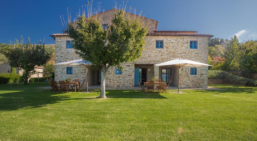 Отель Odina Agriturismo