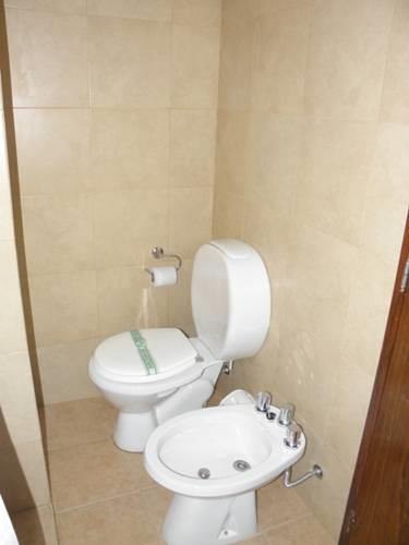 Отель Posada Pecos