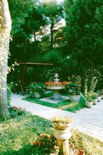 Отель Hotel Alessandra