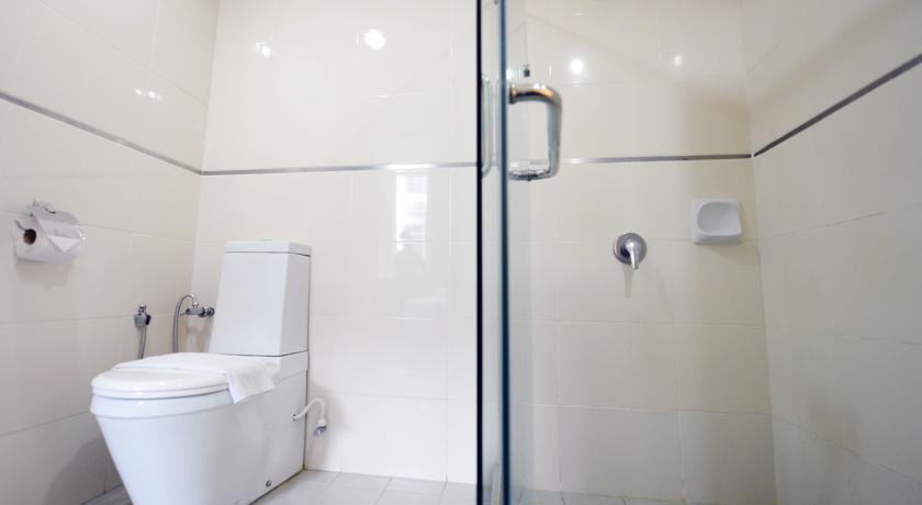 Отель Tune Hotel - Waterfront Kuching