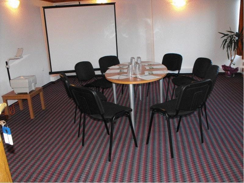 Отель Hotel Smolyan