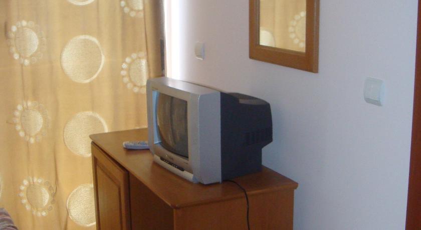 Отель Jupiter 1 Hotel