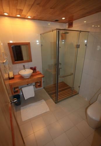 Отель Sapa View Hotel