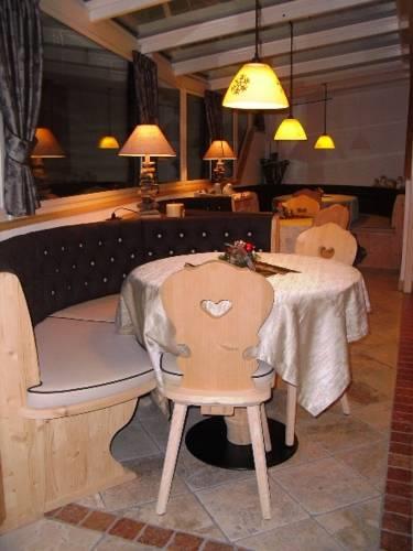 Отель Garni Hotel Wildbach