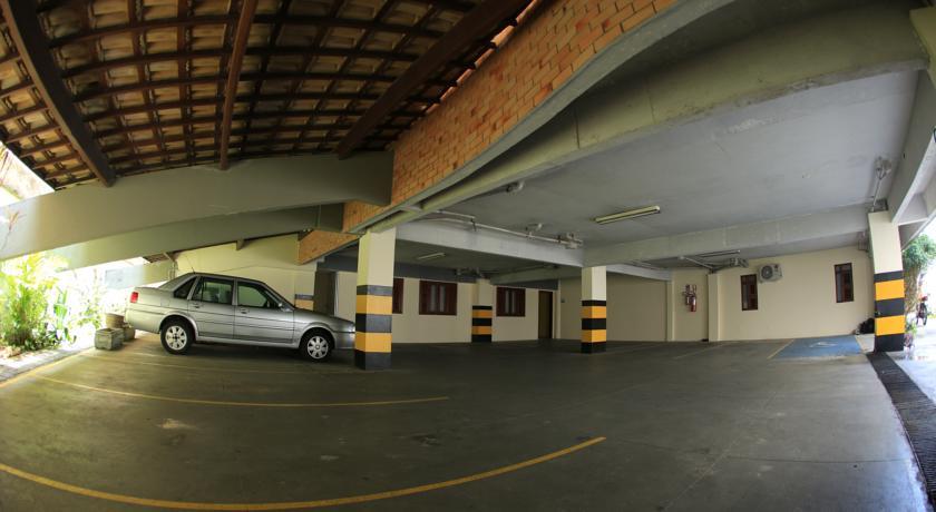 Отель Soleil Suite Hotel