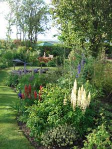 Отель Farndon Thatch B&B