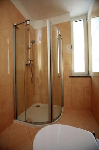 Апартаменты Aparthotel Baltic Spa