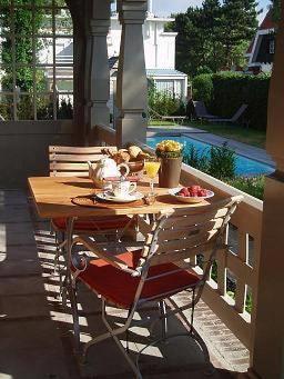 Мини-отель B&B Het Zonnehuis