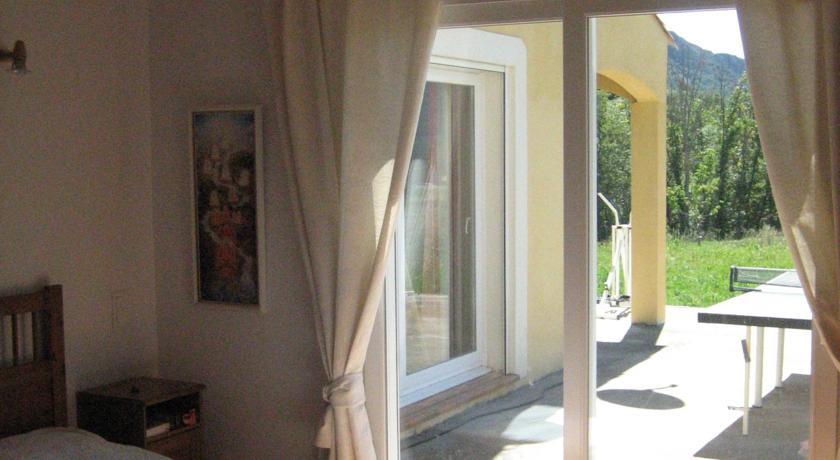 Гостевой дом Chambre d'hôtes Ananda