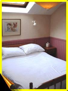 Отель Glenisla Hotel