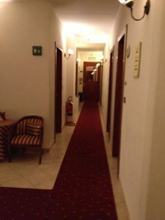 Отель Hotel Villabella