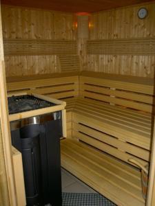 Мини-отель Swiss Mountain Lodge Apartments