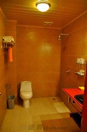 Отель Tashi Choeta Hotel