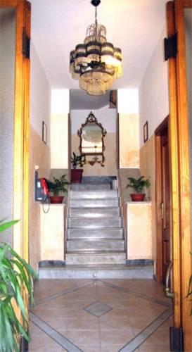 Гостевой дом Albergo Panorama