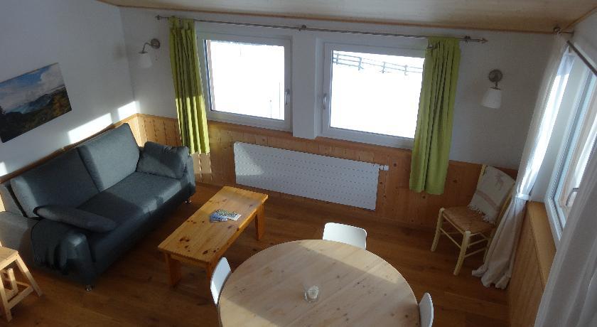 Апартаменты Apartment Turmzimmer