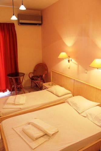 Ellinis Hotel