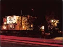 Гостевой дом Tudor Lodge Hotel