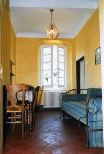 Отель Agriturismo Villanova