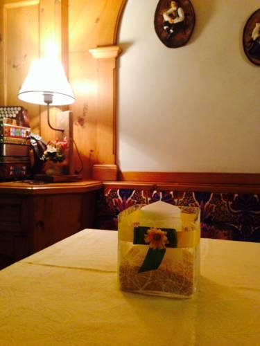 Отель Hotel Foresta