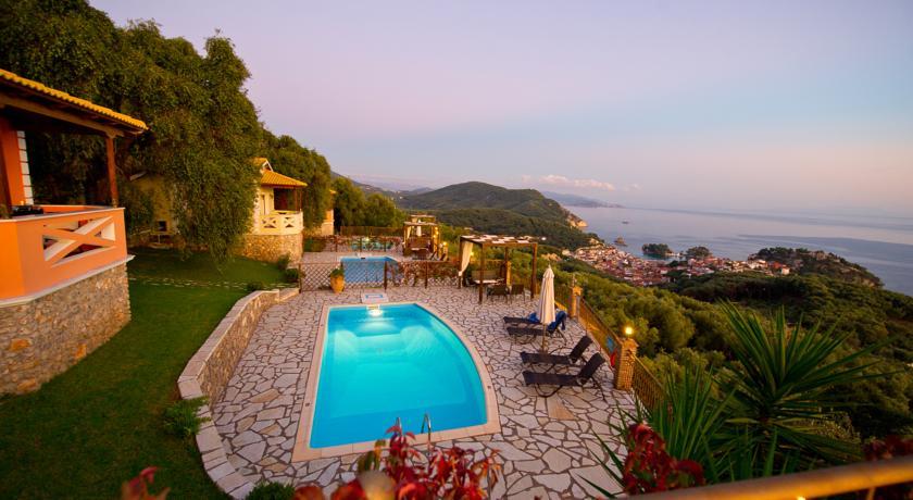 Apolis Villas