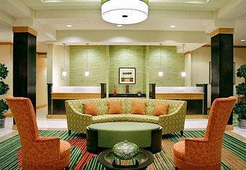 Отель Fairfield Inn & Suites by Marriott Guelph