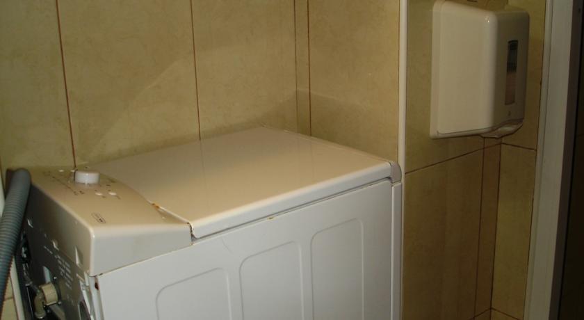 Гостевой дом Apartments Lenni
