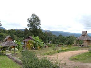 Baan Pai Dao Ing Duean
