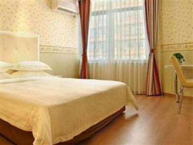 GDH Inn Huahai Hotel