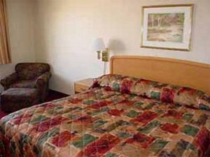 Отель Comfort Inn South