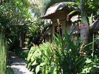 Anom Cottages