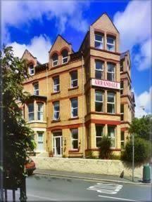 Гостевой дом Arrandale House