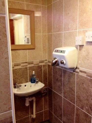 Отель Drovers Arms Hotel