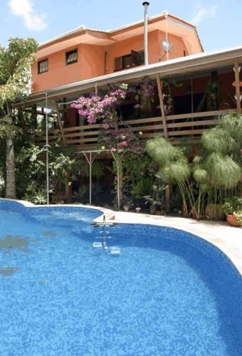 Гостевой дом Pousada Costa do Sol