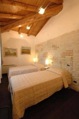 Отель Locanda Gli Ulivi