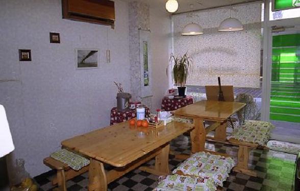 Отель Hotel Villa Dogo