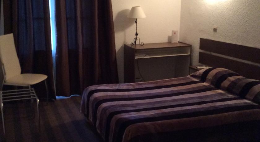 Отель Hotel Alexander