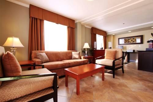 Отель Comfort Inn Ventura