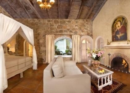 Отель Antigua Villa Santa Monica