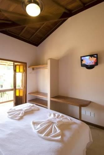 Гостевой дом Pousada Villa Bella