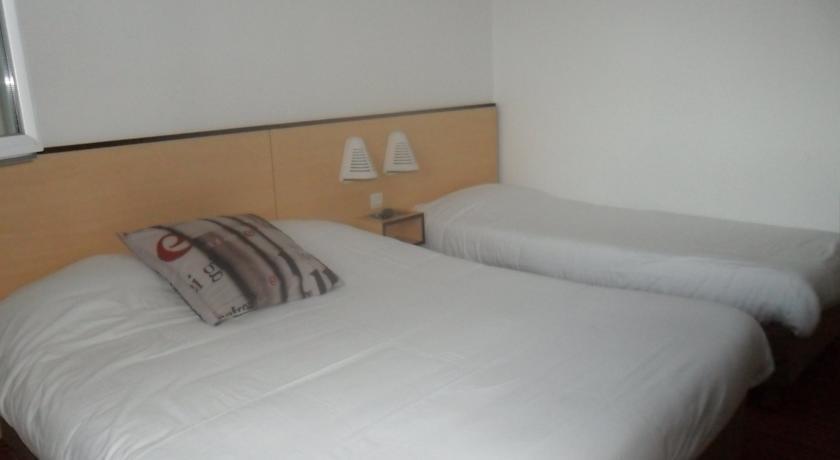 Отель Ace Hôtel Issoire